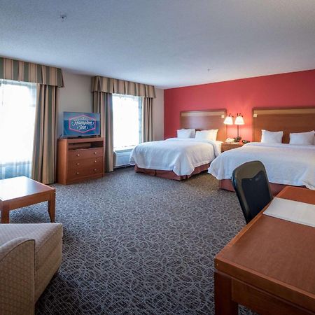 Hampton Inn Enterprise Zewnętrze zdjęcie