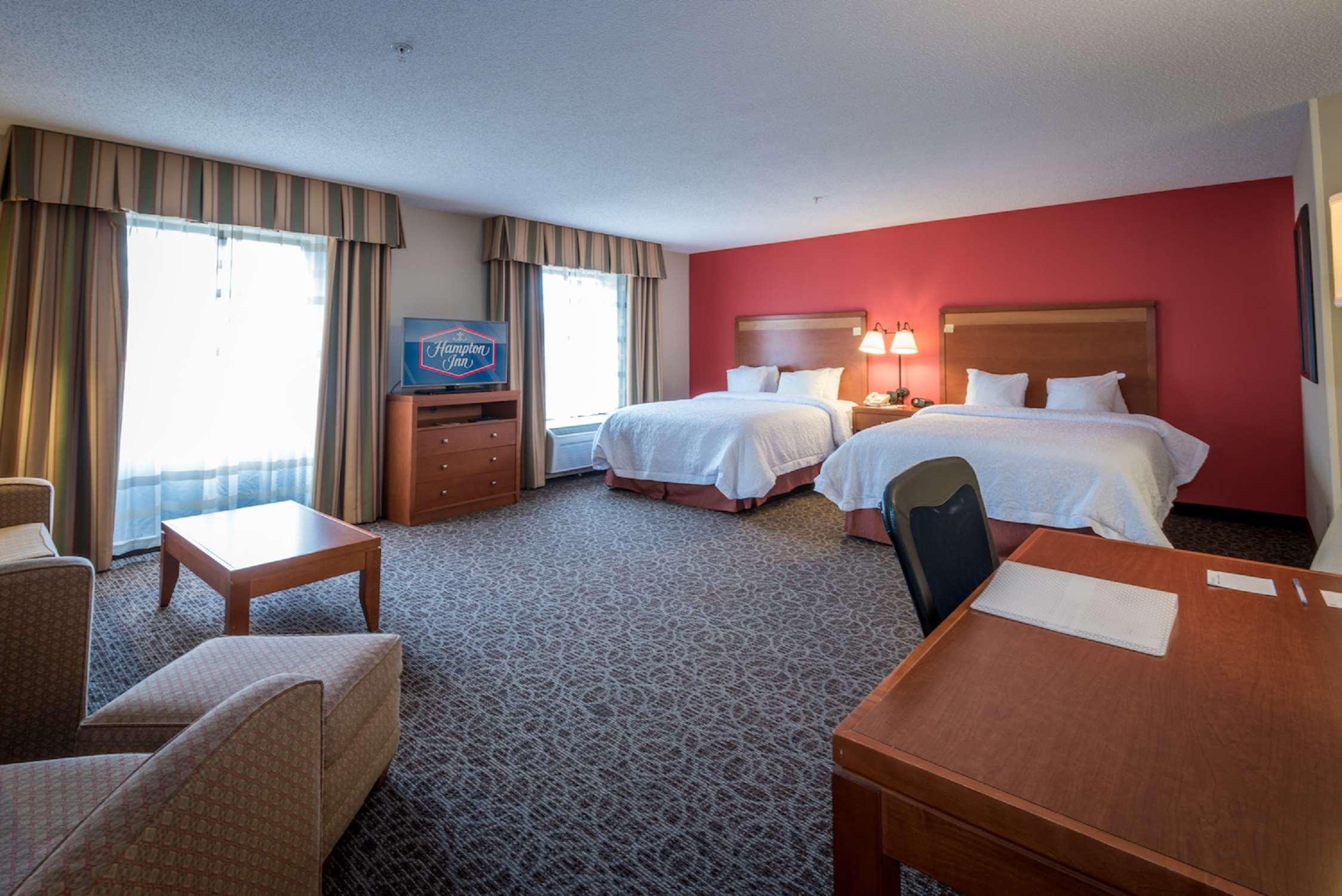 Hampton Inn Enterprise Zewnętrze zdjęcie