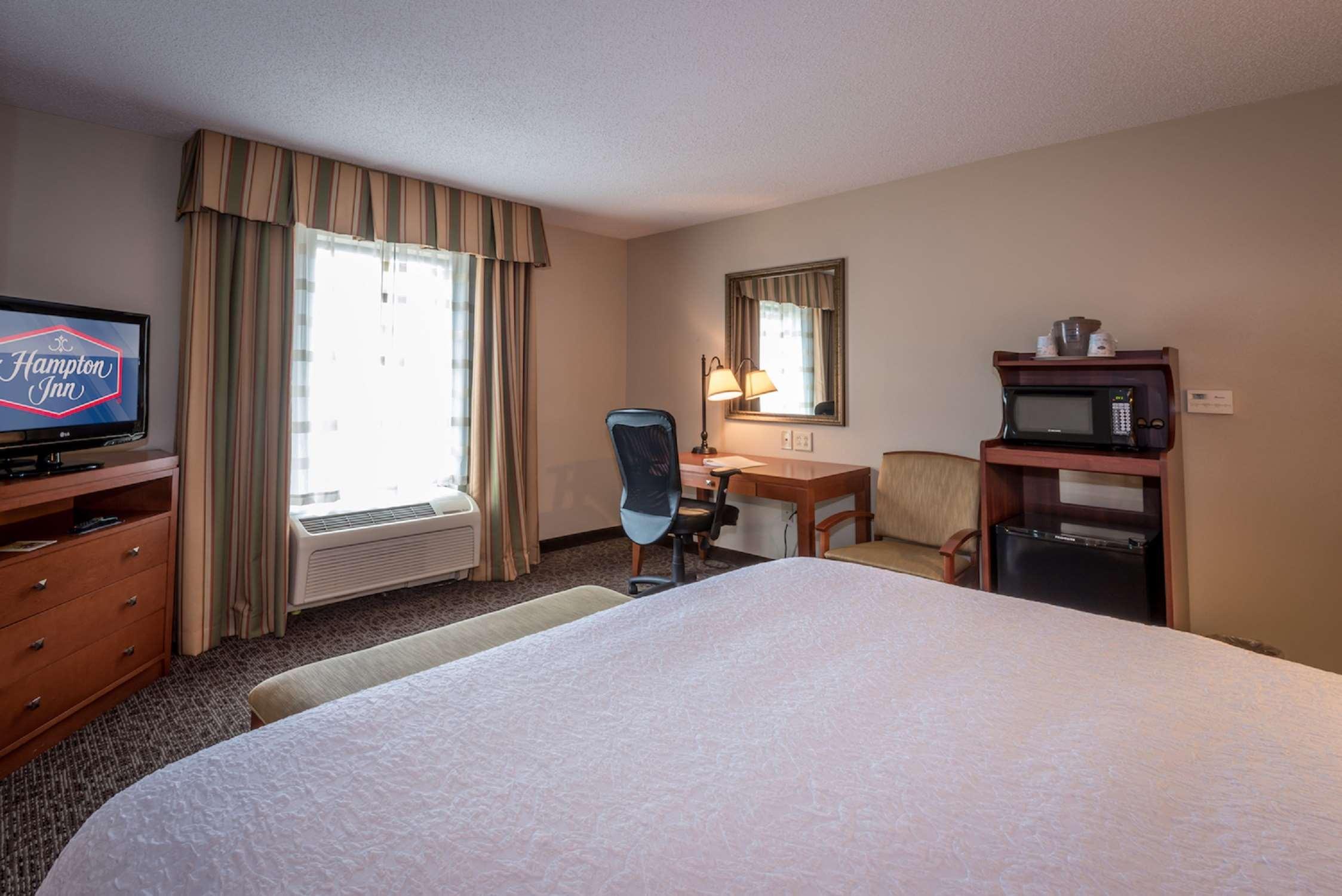Hampton Inn Enterprise Zewnętrze zdjęcie