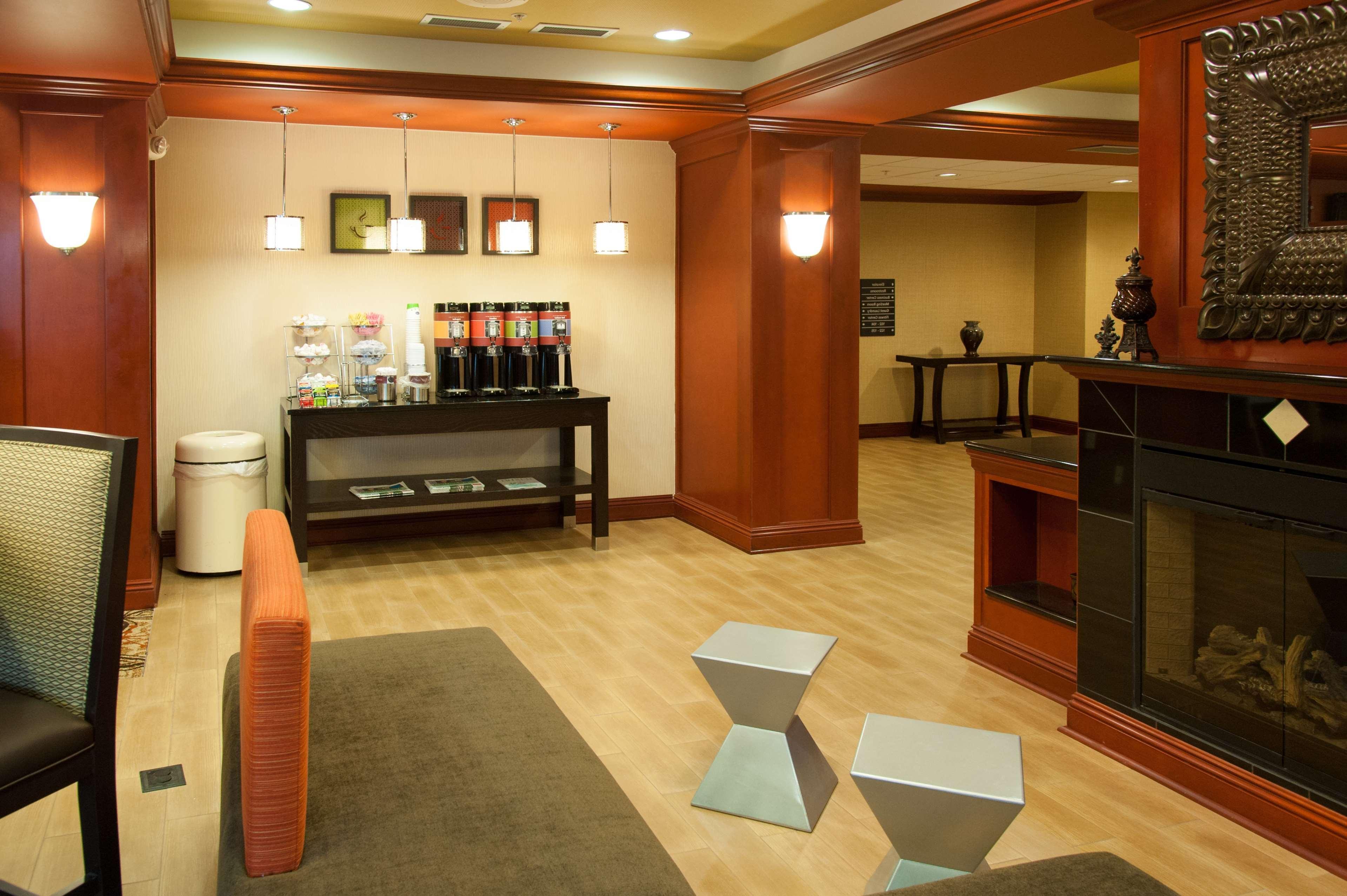 Hampton Inn Enterprise Zewnętrze zdjęcie