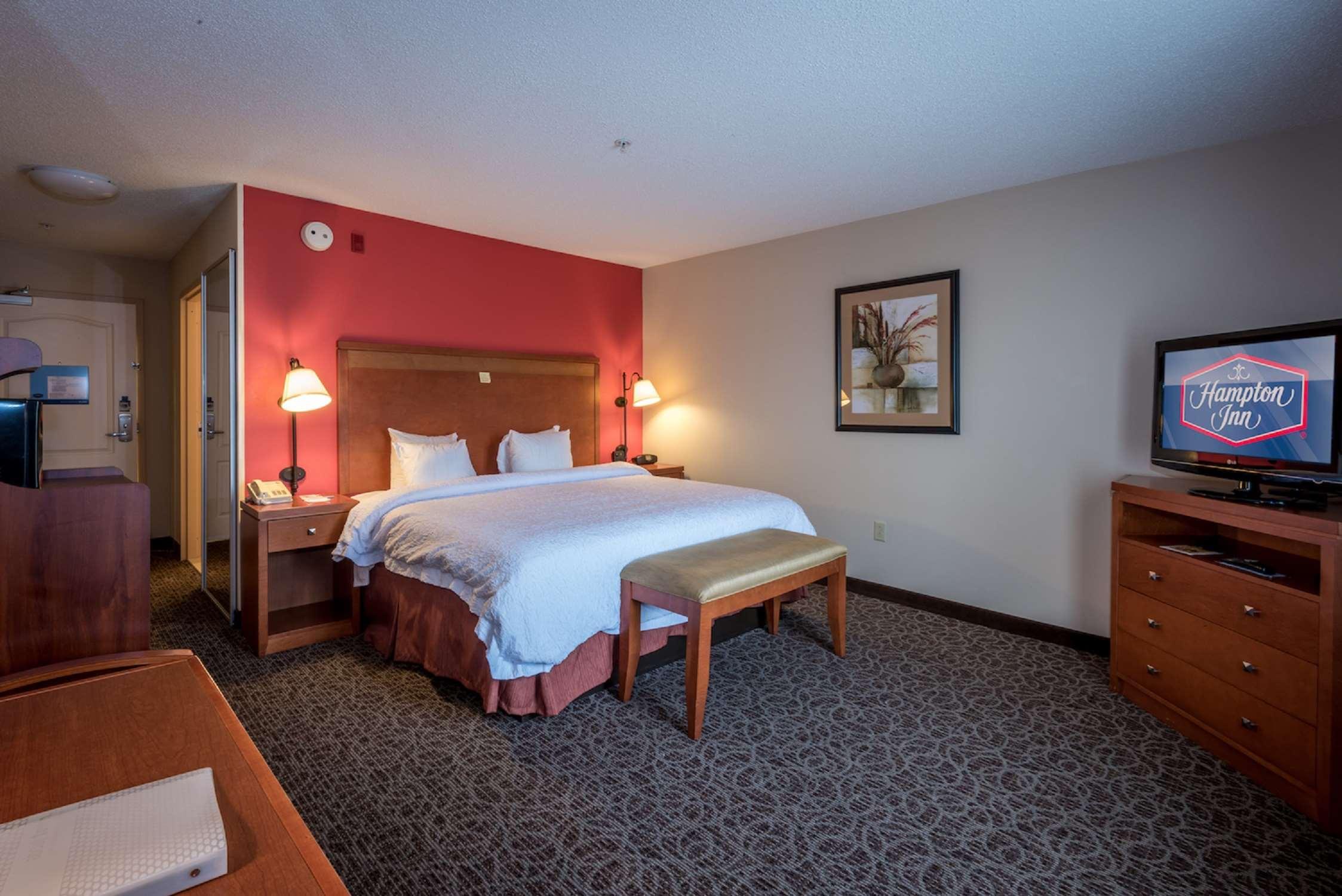 Hampton Inn Enterprise Zewnętrze zdjęcie