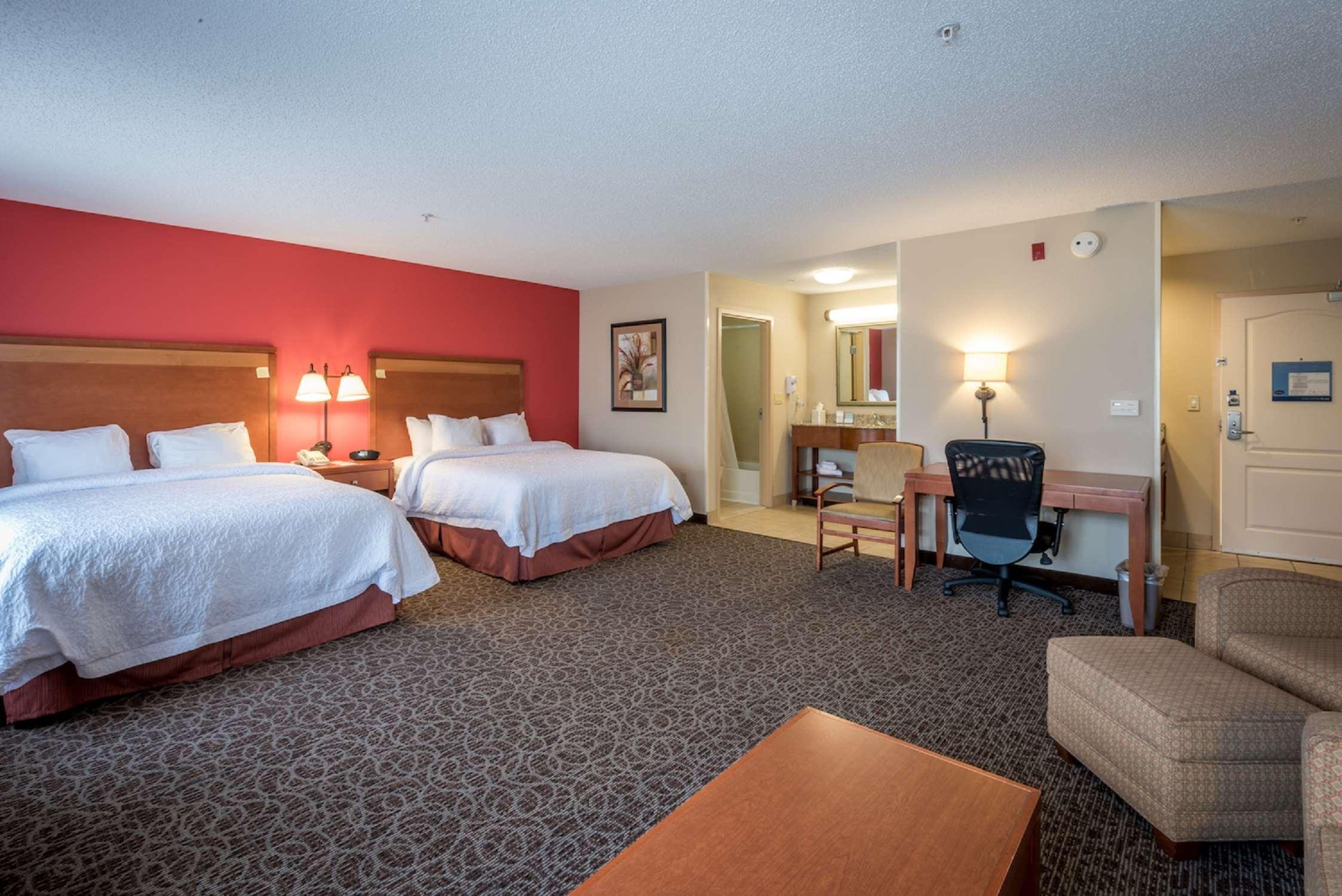 Hampton Inn Enterprise Zewnętrze zdjęcie