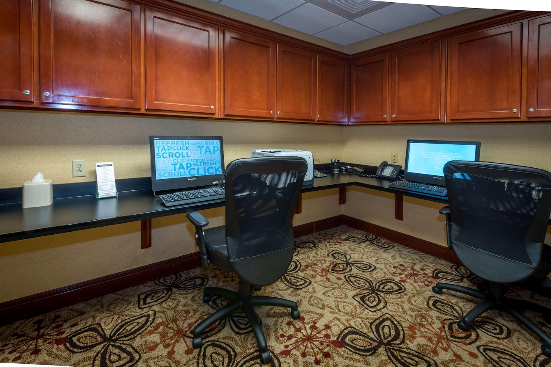 Hampton Inn Enterprise Zewnętrze zdjęcie