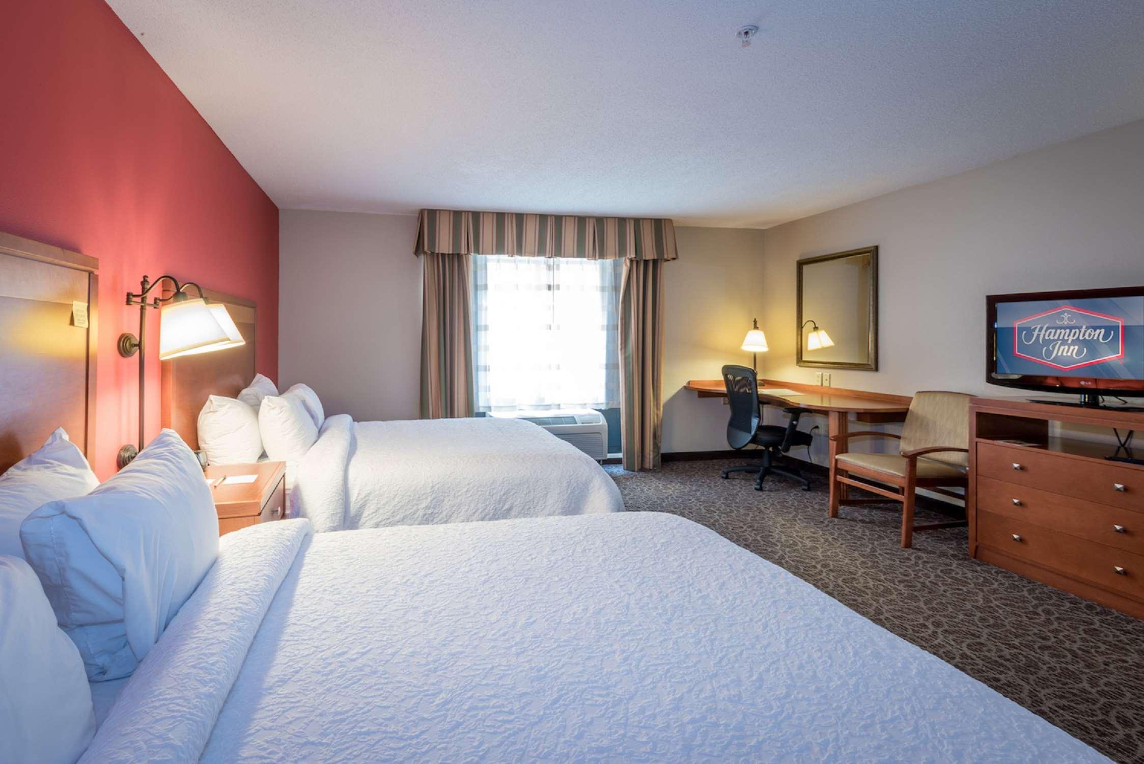 Hampton Inn Enterprise Zewnętrze zdjęcie