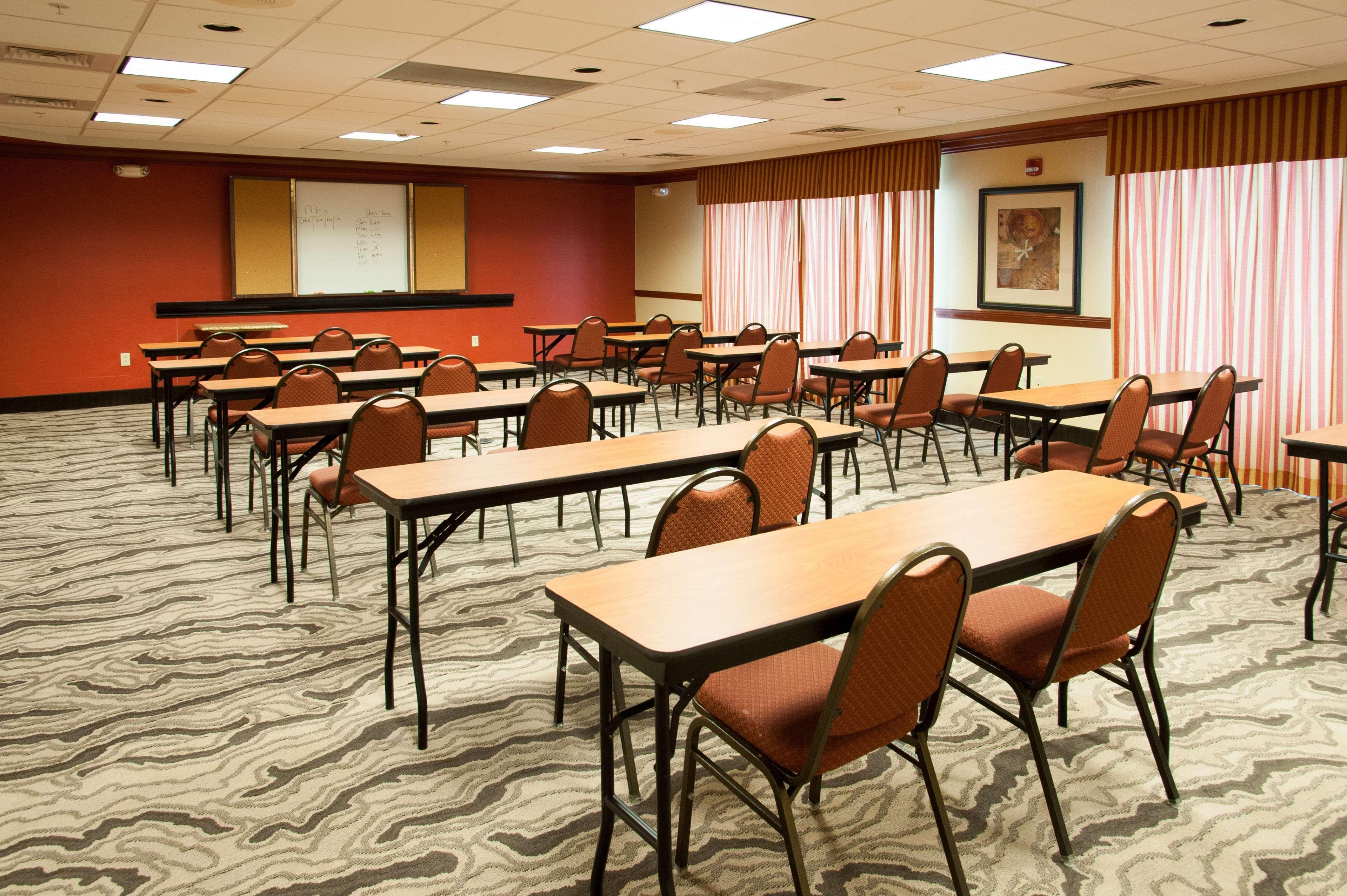 Hampton Inn Enterprise Zewnętrze zdjęcie