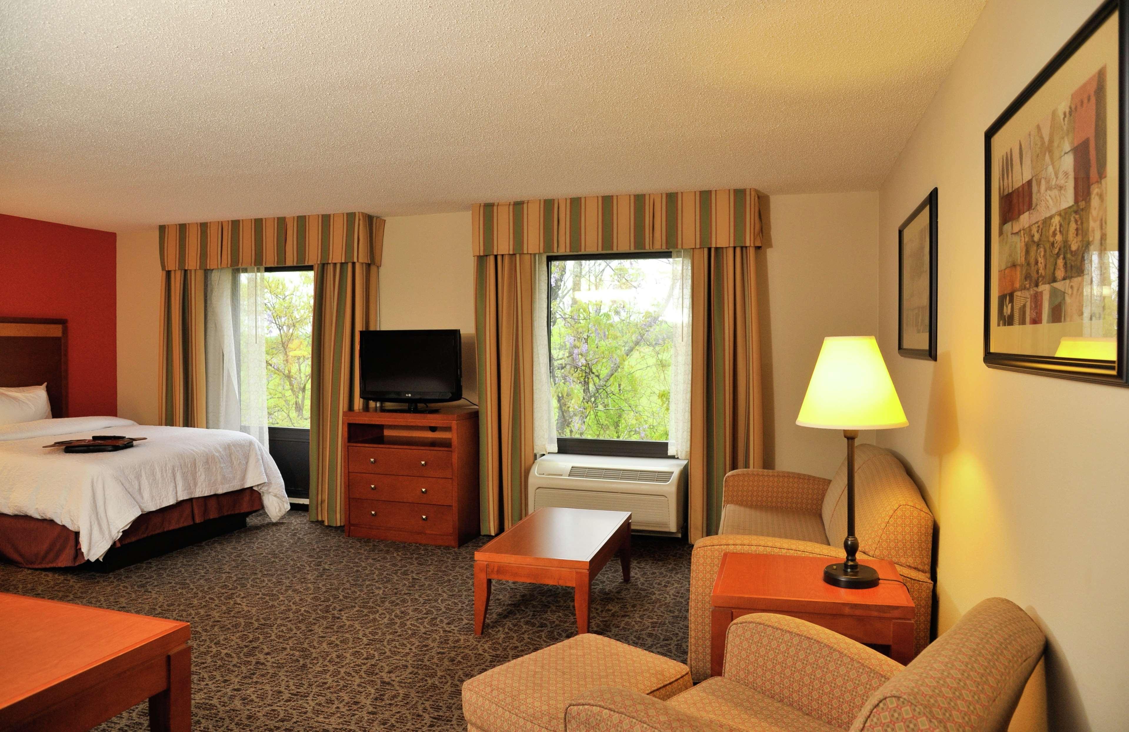 Hampton Inn Enterprise Zewnętrze zdjęcie