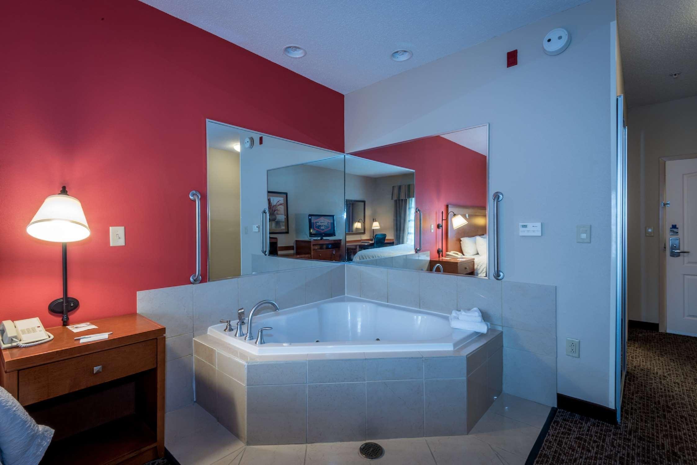 Hampton Inn Enterprise Zewnętrze zdjęcie