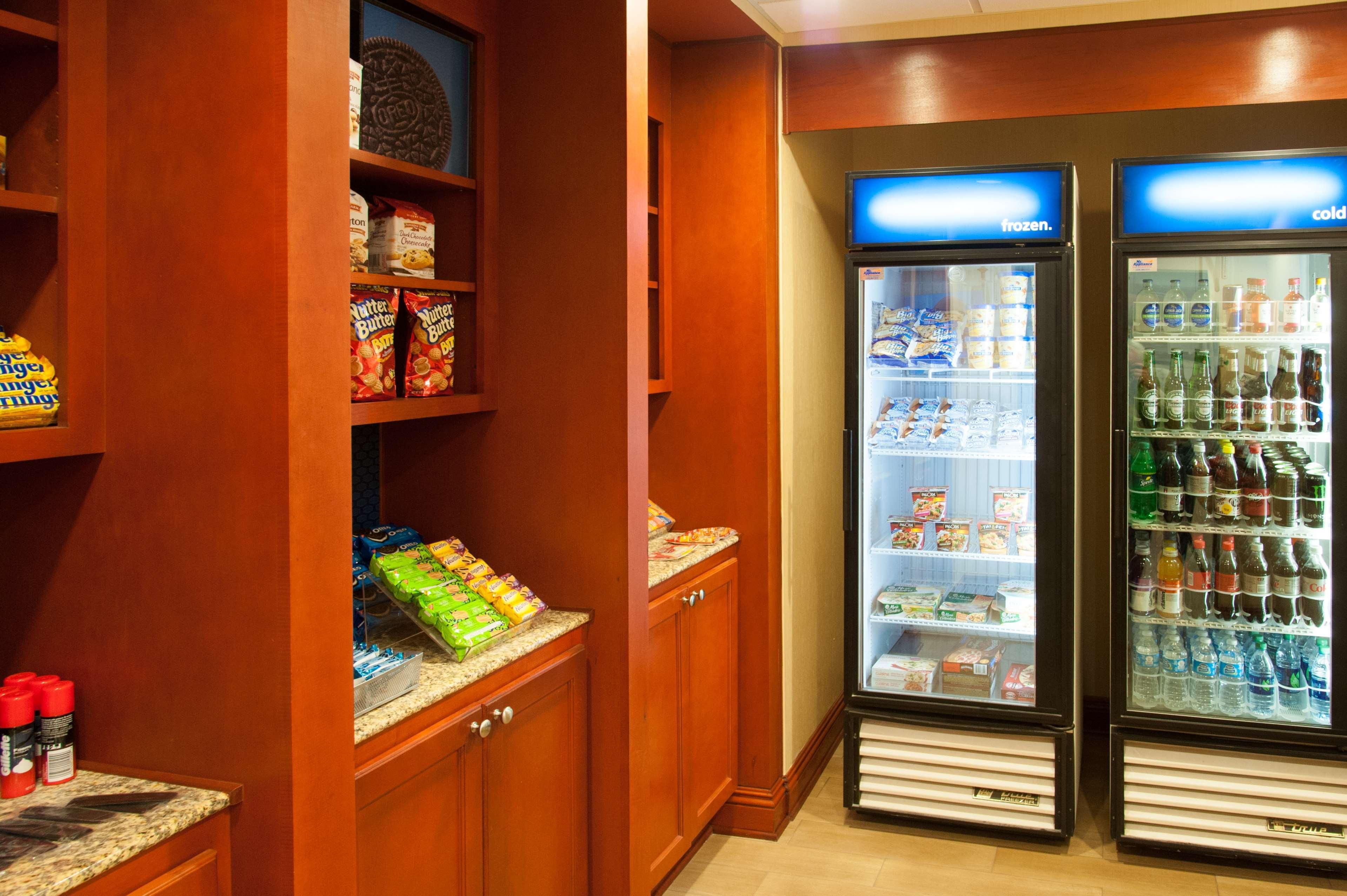 Hampton Inn Enterprise Zewnętrze zdjęcie