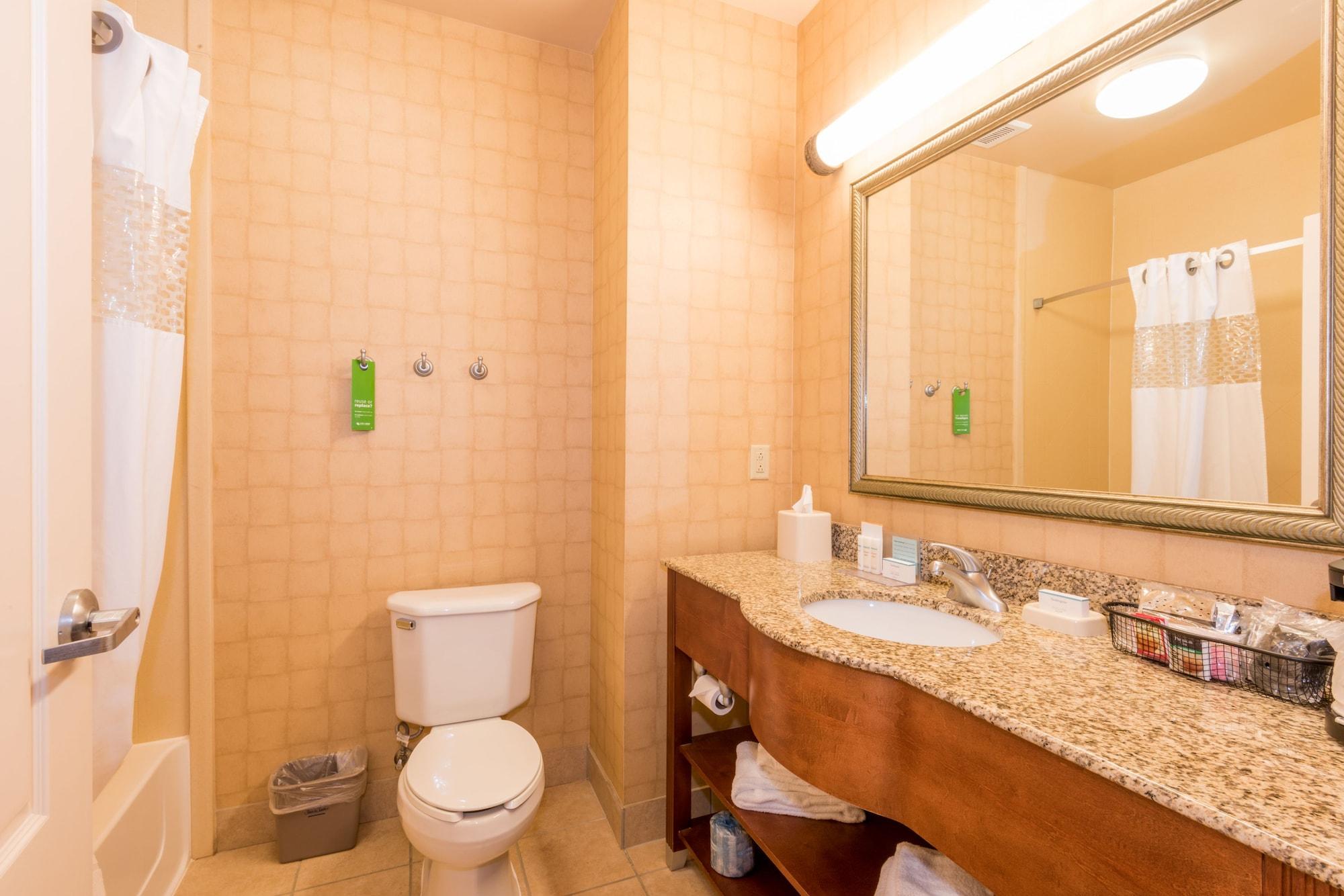 Hampton Inn Enterprise Zewnętrze zdjęcie