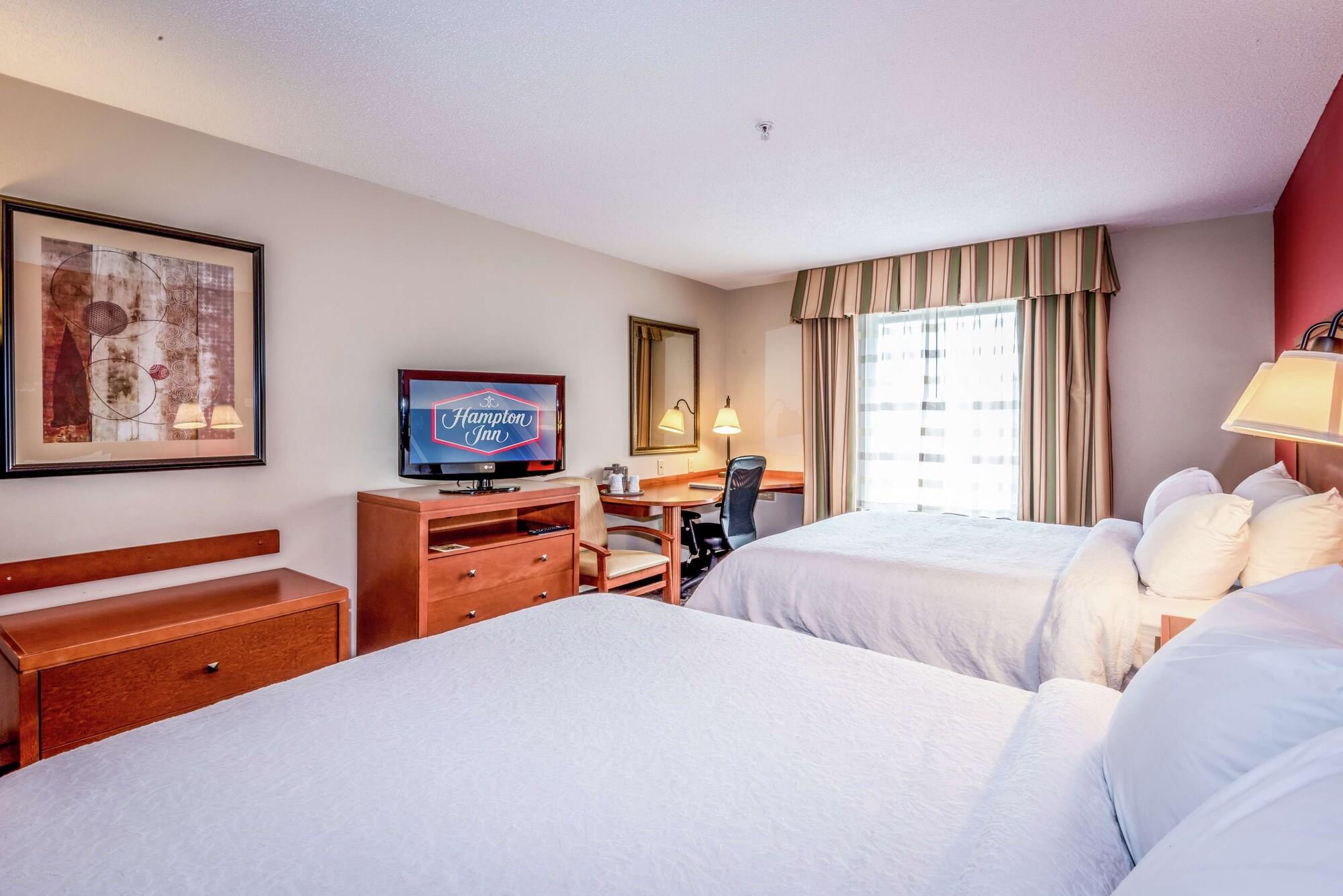 Hampton Inn Enterprise Zewnętrze zdjęcie