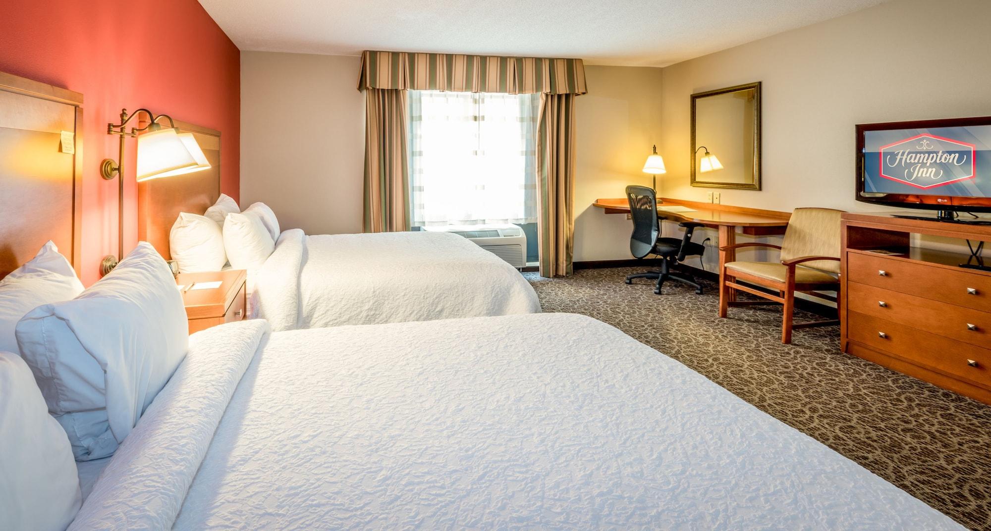 Hampton Inn Enterprise Zewnętrze zdjęcie