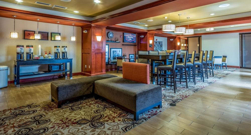Hampton Inn Enterprise Zewnętrze zdjęcie