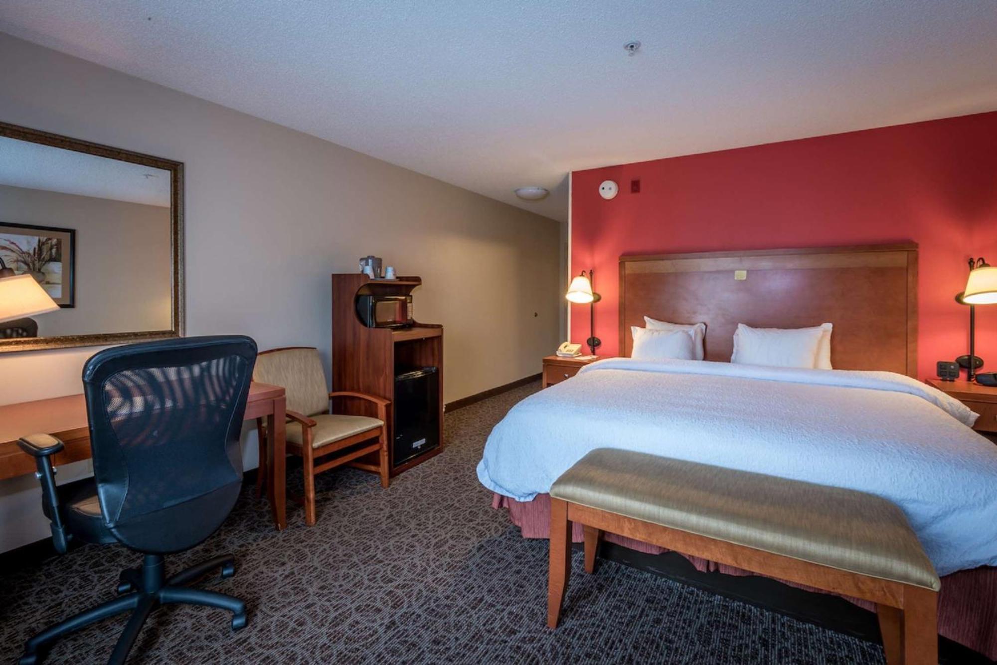 Hampton Inn Enterprise Zewnętrze zdjęcie