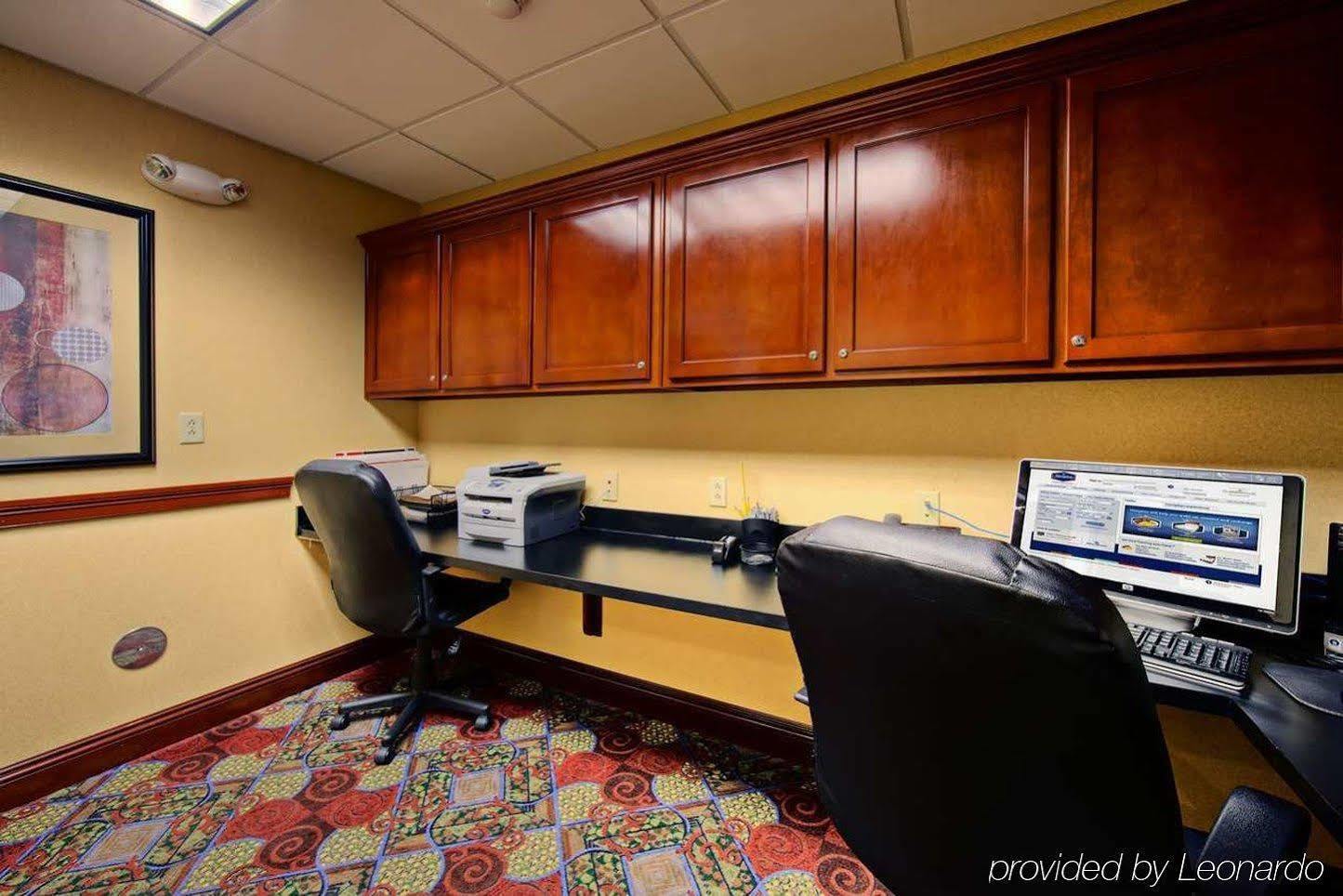 Hampton Inn Enterprise Zewnętrze zdjęcie