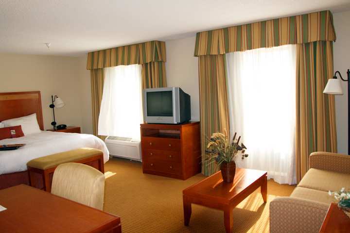 Hampton Inn Enterprise Pokój zdjęcie
